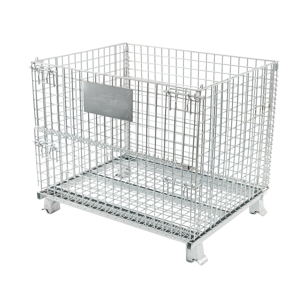 标准仓储笼 Standard storage cage