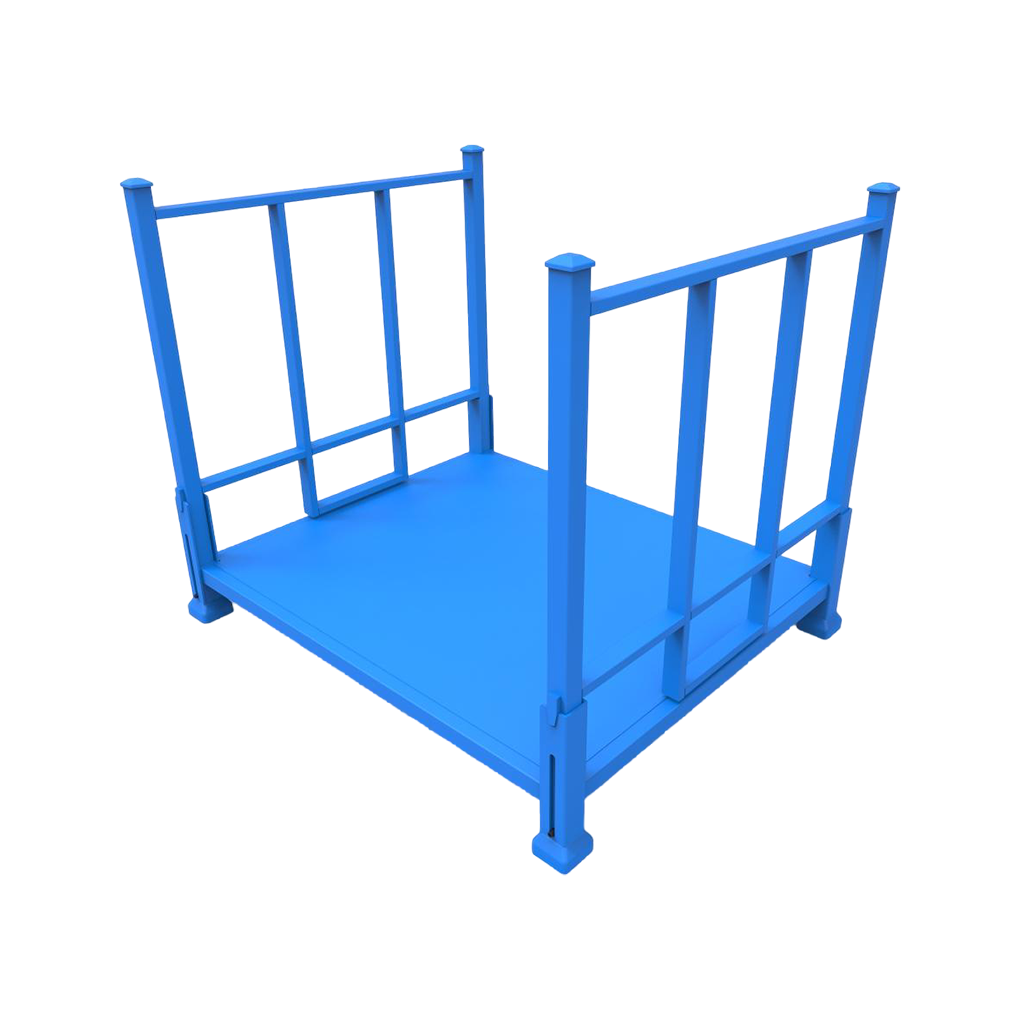 折叠巧固架 Folding and fixing frame