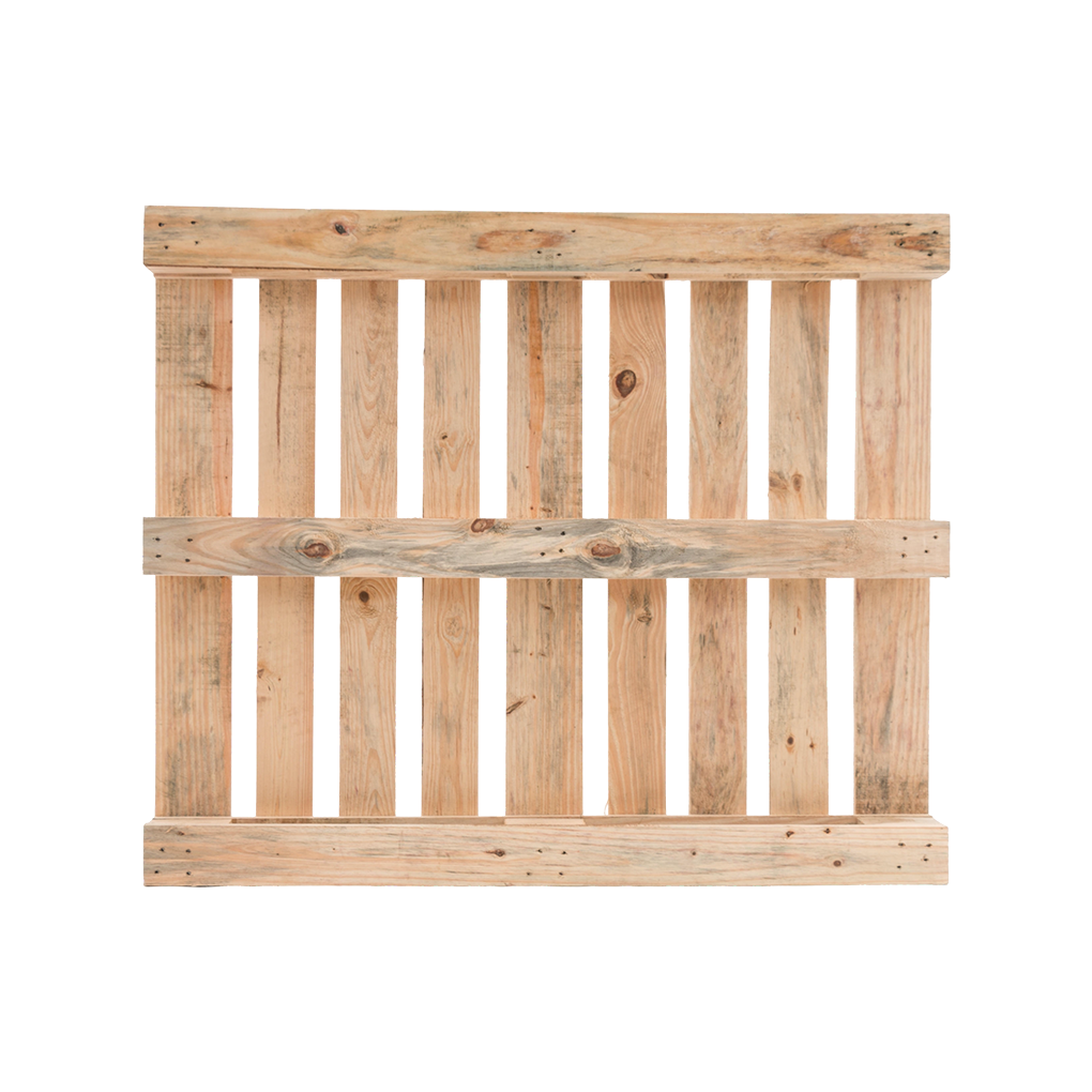 木托盘 Wooden pallets