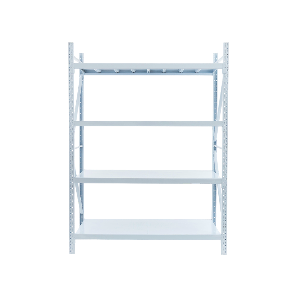 轻型货架 Lightweight shelving